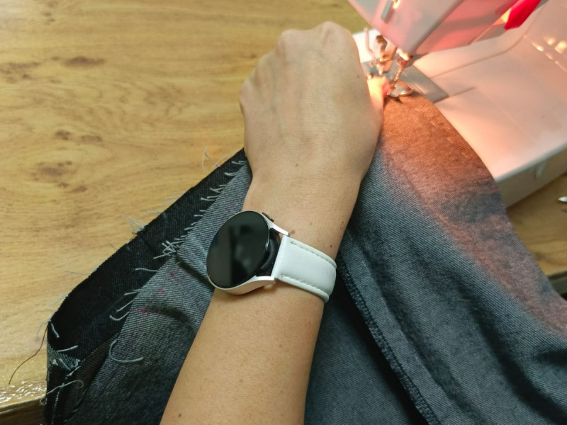 Кройка и шитьё новая группа! Уже в 19 декабря! Присоединяйся!