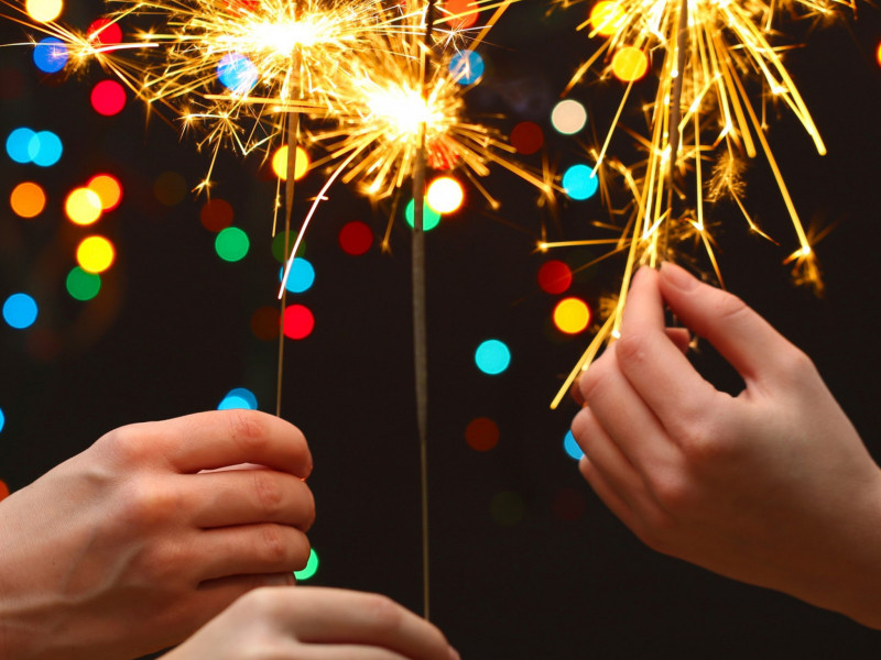 Подарки для именинников