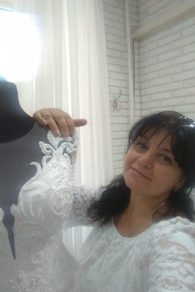 Екатерина Михайловна