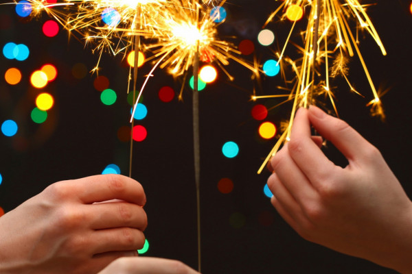 Подарки для именинников