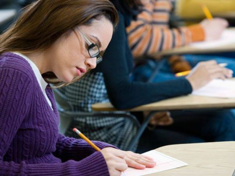 Старт новой группы  