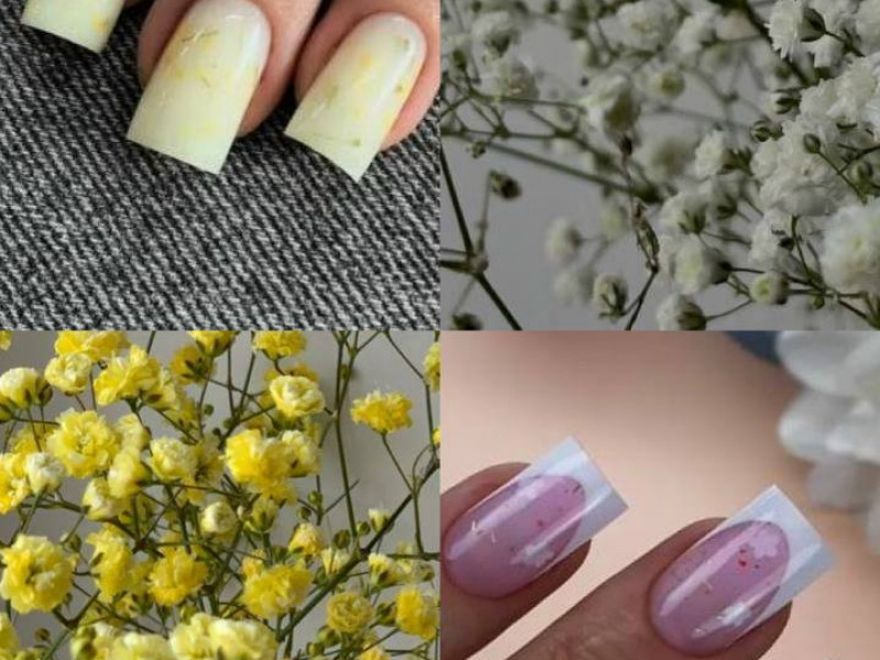 Старт  группы Маникюр! 1 место! Занимай!