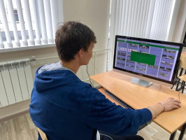 Галерея №oftk87ns