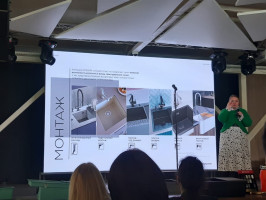 Дизайн интерьера и компьютерное проектирование