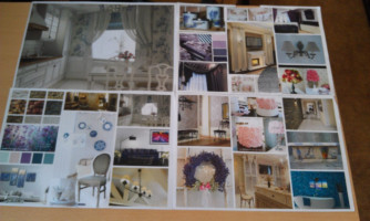 Дизайн интерьера и компьютерное проектирование