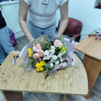 Флористика