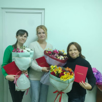 Флористика