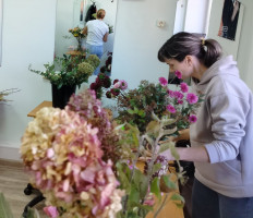 Флористика