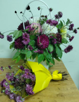 Флористика