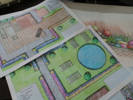 Ландшафтный дизайн