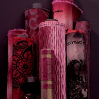 Ткани и текстиль в интерьере