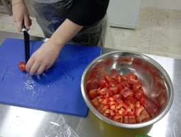 Кулинарные курсы в Ульяновске