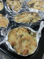 Кулинарные курсы в Ульяновске