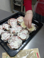 Кулинарные курсы в Ульяновске