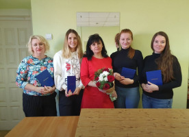 Курсы кройки и шитья в Ульяновске