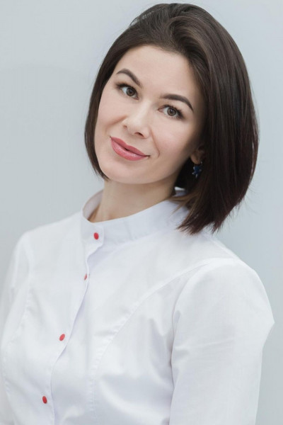 Елена Петровна